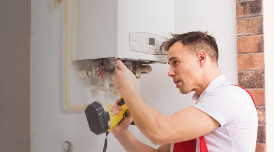 Local expert plumbing services in Unalakleet, AK